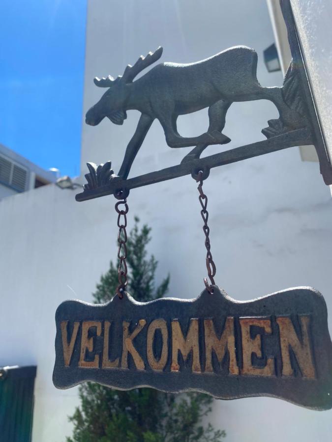 Hygge Kro Hualien stad Exteriör bild