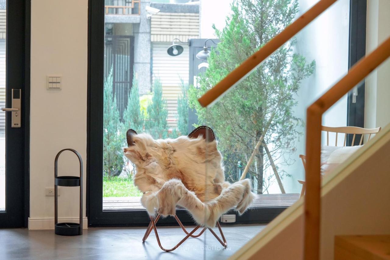Hygge Kro Hualien stad Exteriör bild