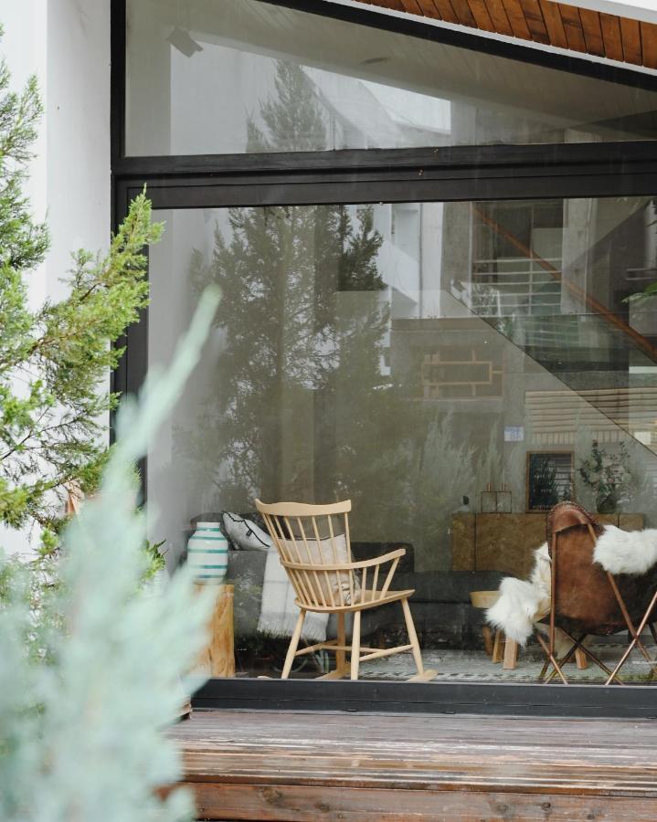 Hygge Kro Hualien stad Exteriör bild